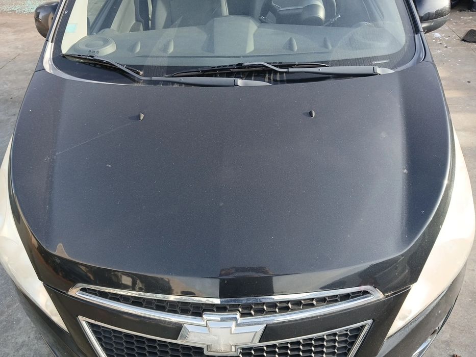 Capot CHEVROLET Spark (M300)
