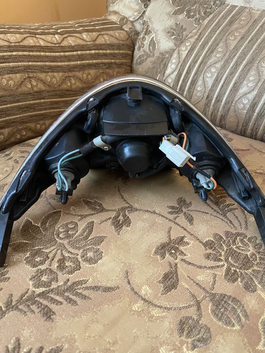 Задній стоп Хонда Діо 62,68