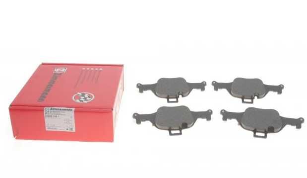 Колодки тормозные на все новые БМВ  Х5 Х6 Ф серия накладки тормозные