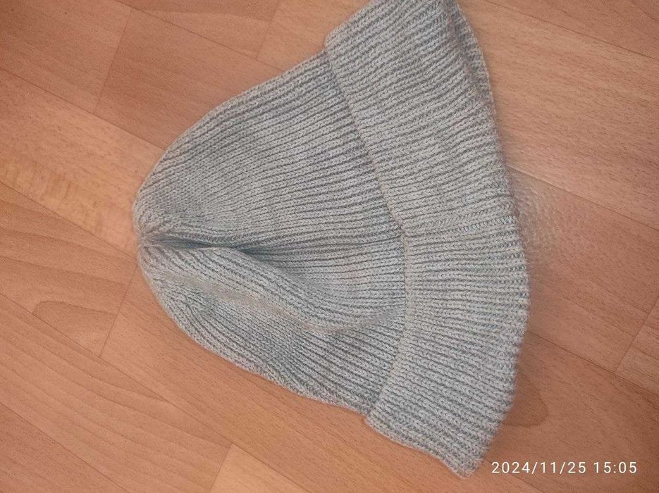 Шапка Jack Wolfskin