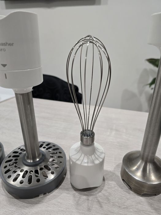 Utensílios acessórios varinha mágica kenwood