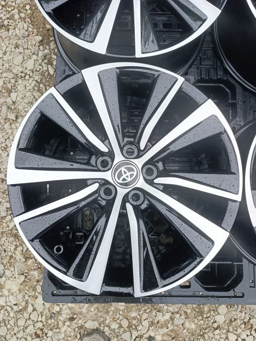Диски Toyota Venza 2019 -