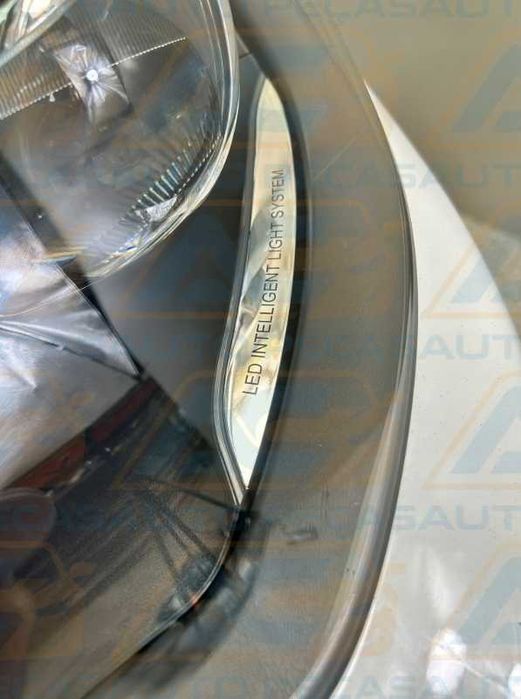 MERCEDES E W207 LIFT AMG Frente Completa 2 0 1 3 - 2 0 1 6