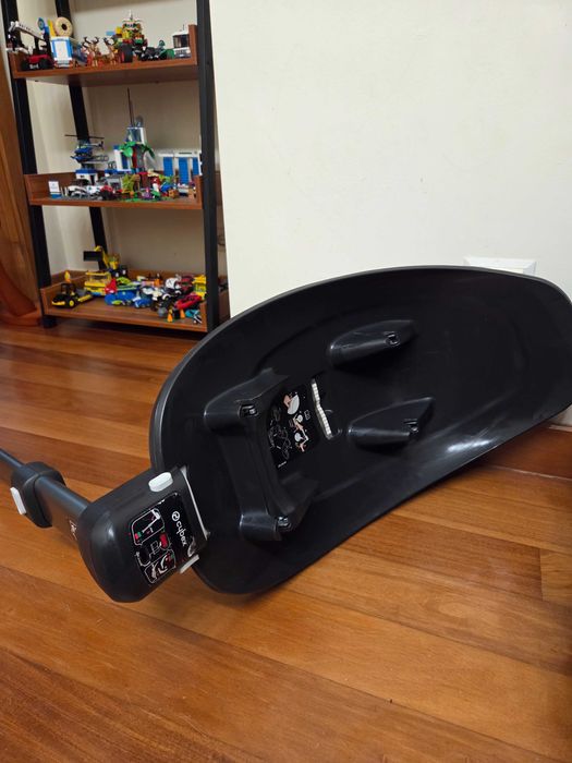 Cadeira Cybex Srirona +18 meses