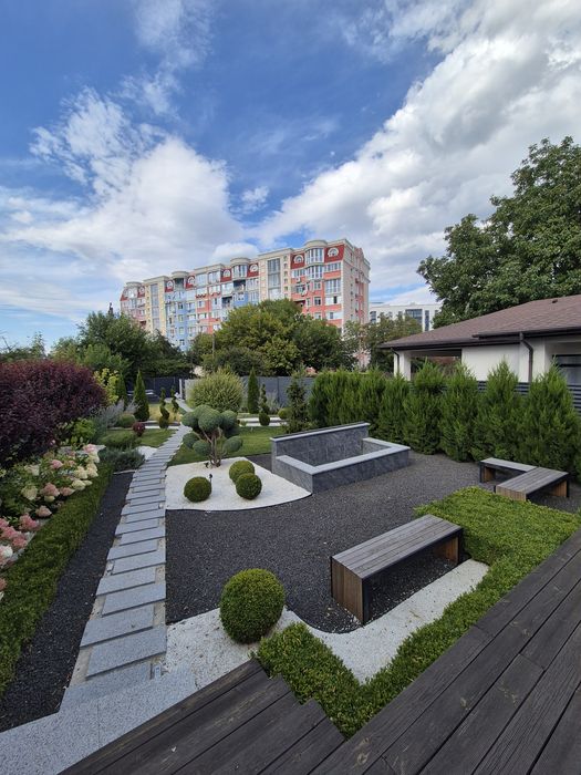 Продам новый современный дом в стиле "High Tech"! Аналогов нет!