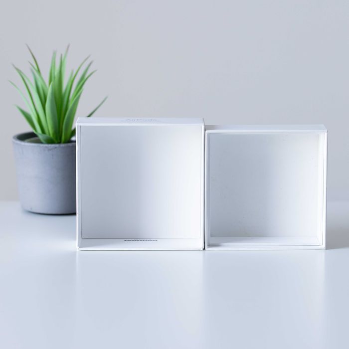 Empty Box - Apple AirPods 2 MRXJ2TY/A64751537559809122