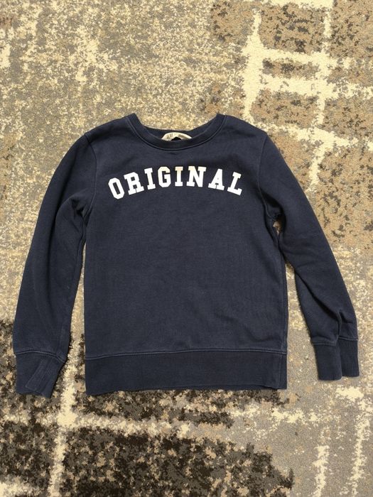 Светр H&M на хлопчика 122-128