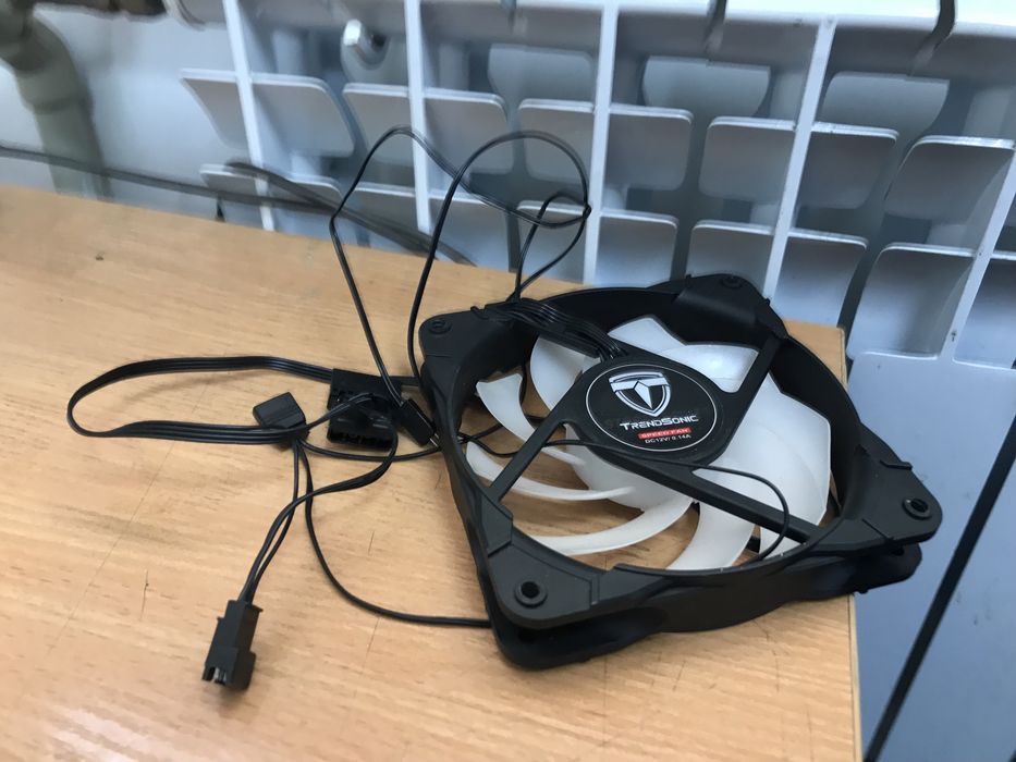 Кулер trendsonic