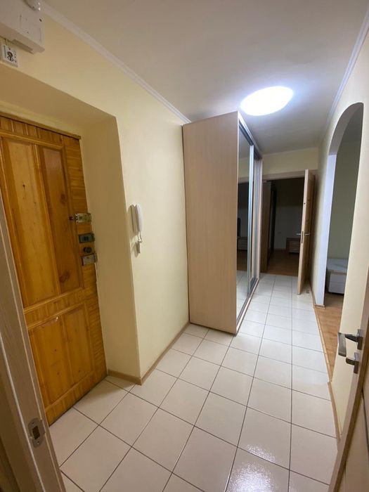 Квартира подобово, погодинно 2 кв на набережній Сонячній