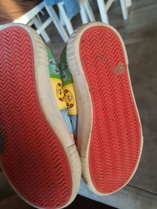 Buty dziecięce rozmiar 26 16cm