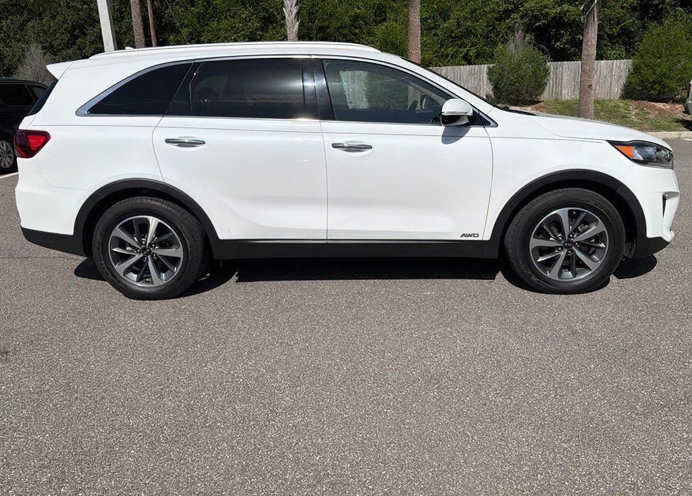Kia Sorento      2018