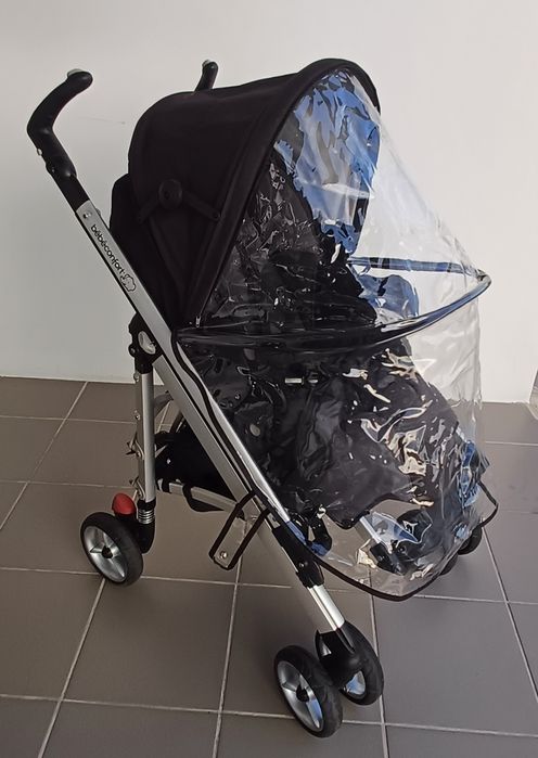 Carrinho de Bebé Bebéconfort