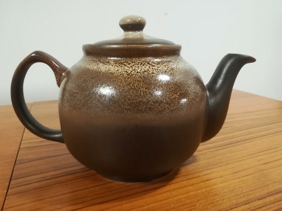 Czajnik dzbanek  ceramiczny do herbaty kawy