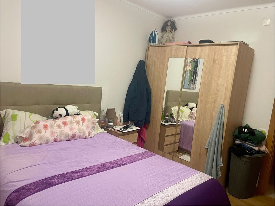 Vendo apartamento T3