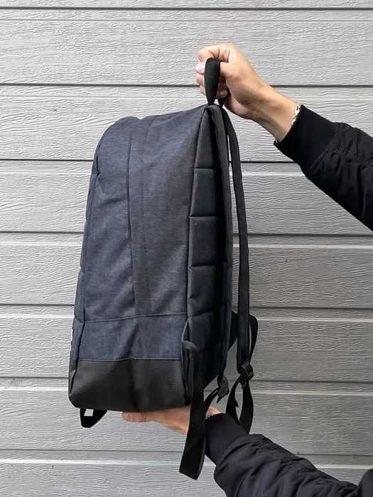 Рюкзак городской спортивный Nike мужской женский Портфель Сумка Найк