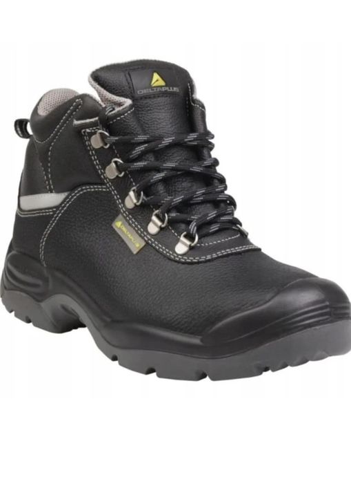 Buty robocze delta plus letnie