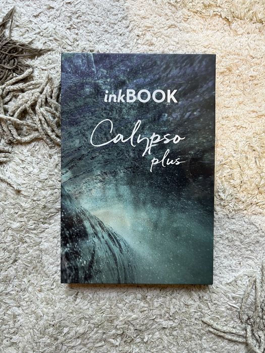 InkBook Calypso Plus