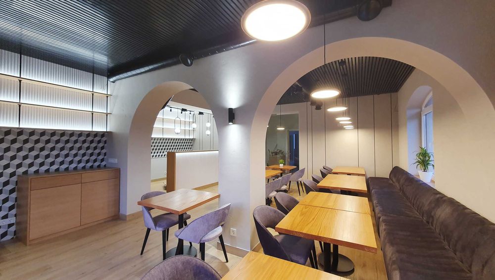 Готель в серці Буковеля