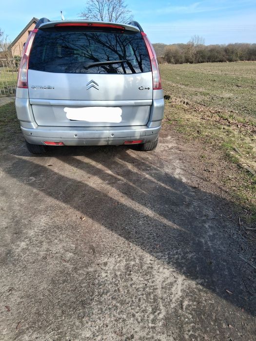 Citroen C4 Picasso 2006