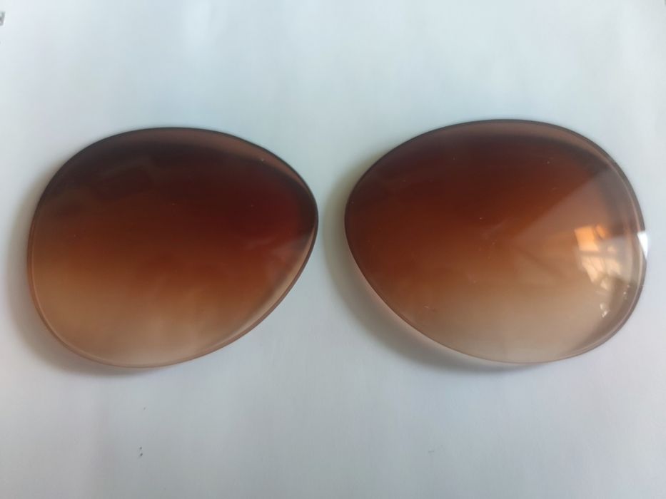 Скельця до окулярів (лінзи)