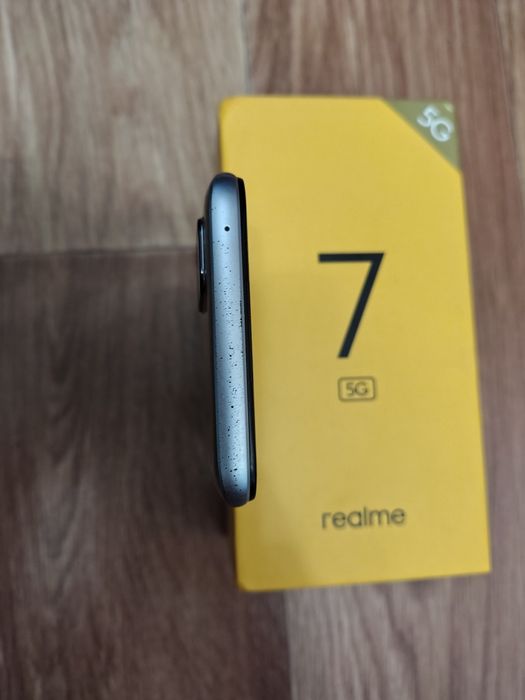 Realme 7 5g 8/128
