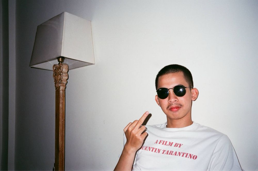 Плівкова камера Ricoh XF-30