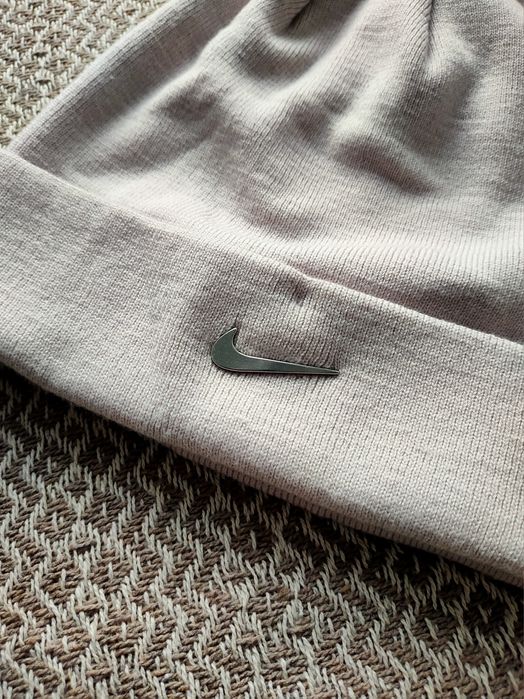 Nike Peak Beanie nowa z metką damska