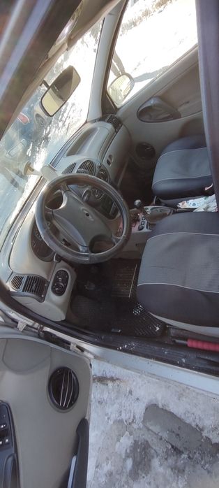 Лада Калина 2008 рік