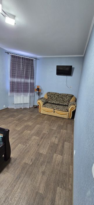 Посуточная аренда квартиры Автовокзал ЖК Левада Гагарина