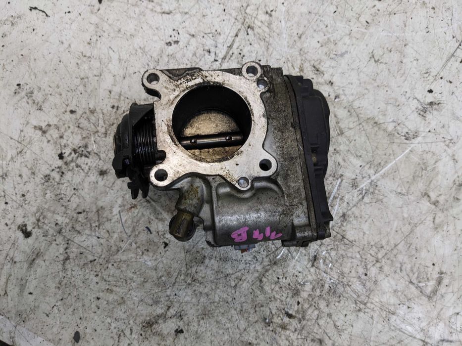 VW Polo III 6N 3 Seat Ibiza II 2 1.4 Przepustnica