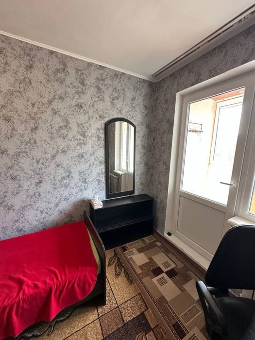 Здам кімнату в комунальній квартирі по пр-ту В. Івасюка 30, м. Мінська