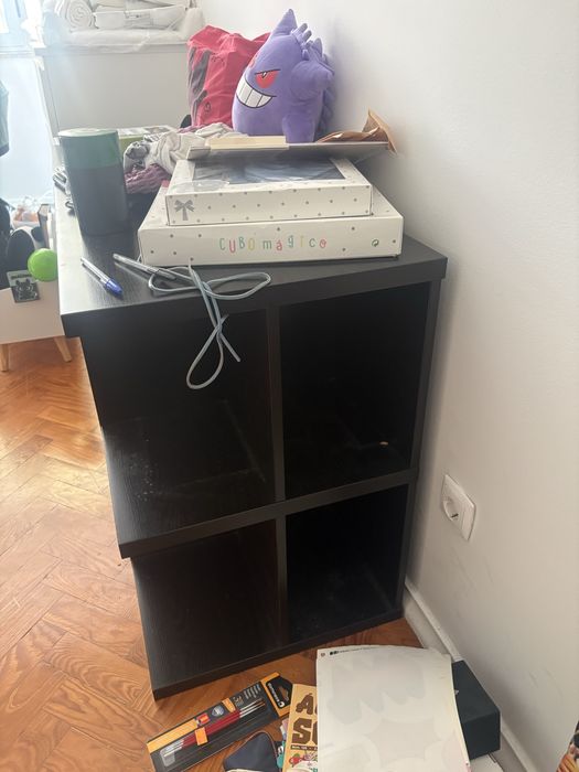Secretaria de Escritorio IKEA