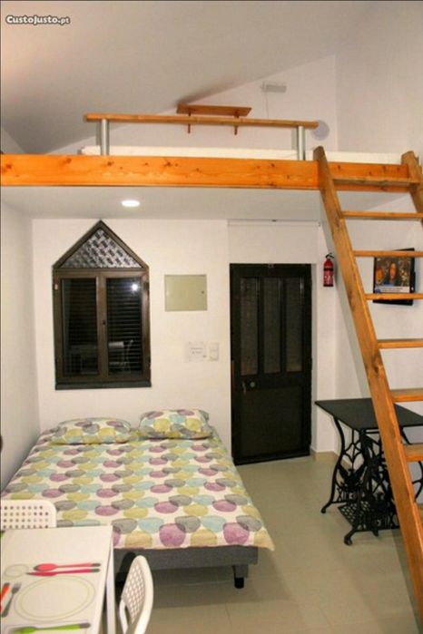 Apartamento Sesimbra Centro da Vila 200m da Praia