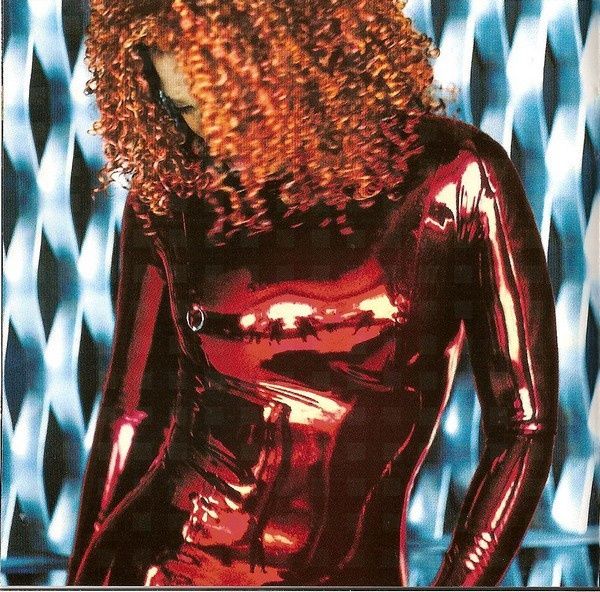 2 CDs Janet Jackson