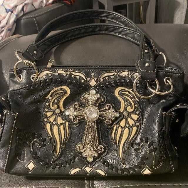 сумка кожаная,стильная