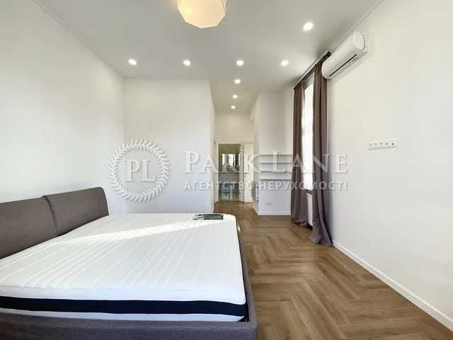 Аренда квартиры. Центр Киева. Льва Толстого. 5 комнат. Можно под офис