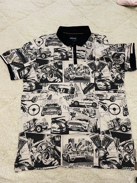 Чоловічі футболки