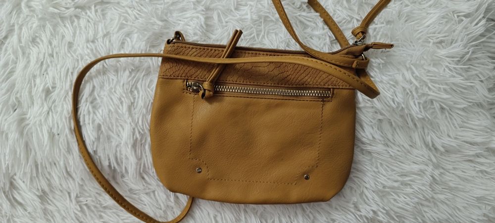 Mala pequena mostarda