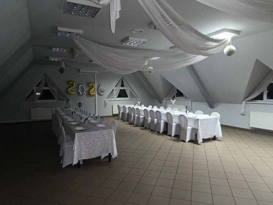 imprezy okolicznościowe