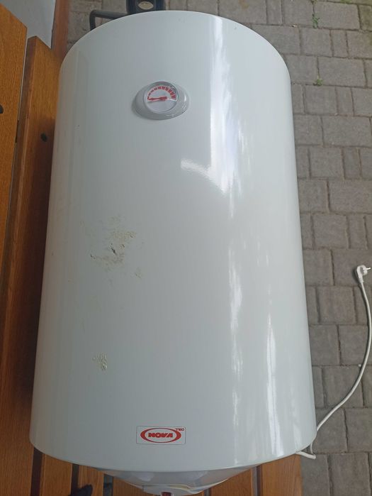 Terma, podgrzewacz wody 80l