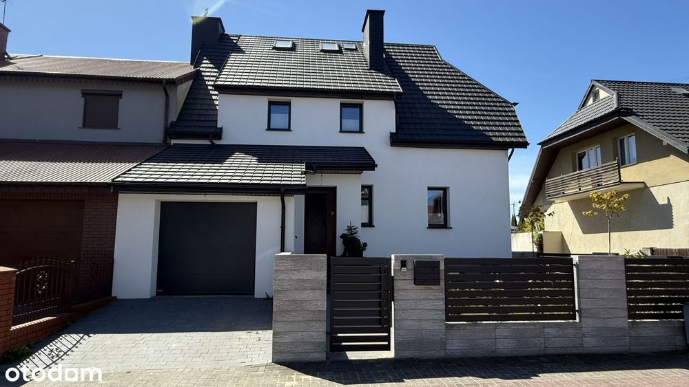 Dom – Turek - Widok 3