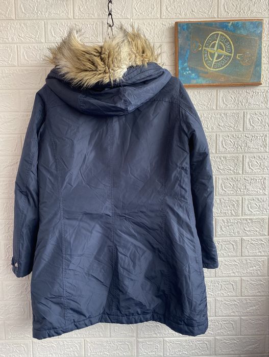 Парка куртка Napapijri жіноча