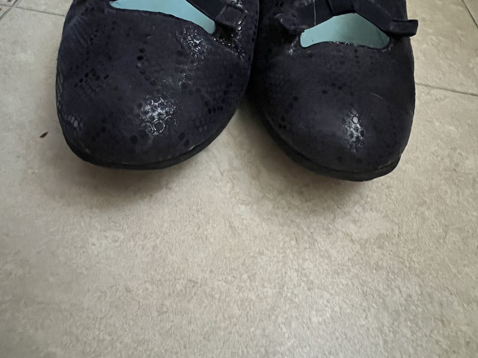 Thierry Rabotin туфлі