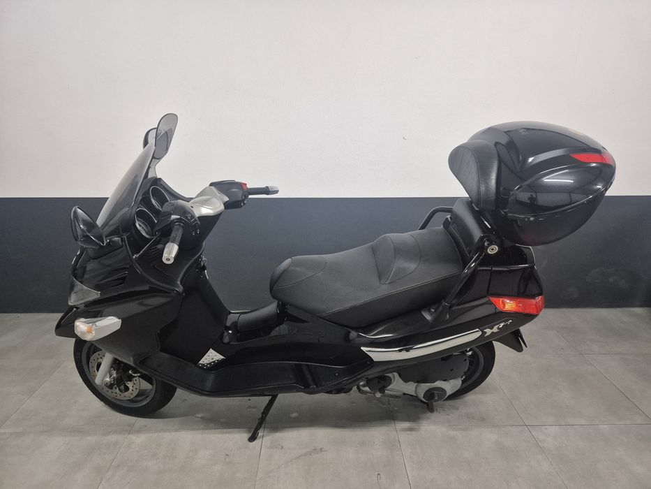 Piaggio x8 evo 125