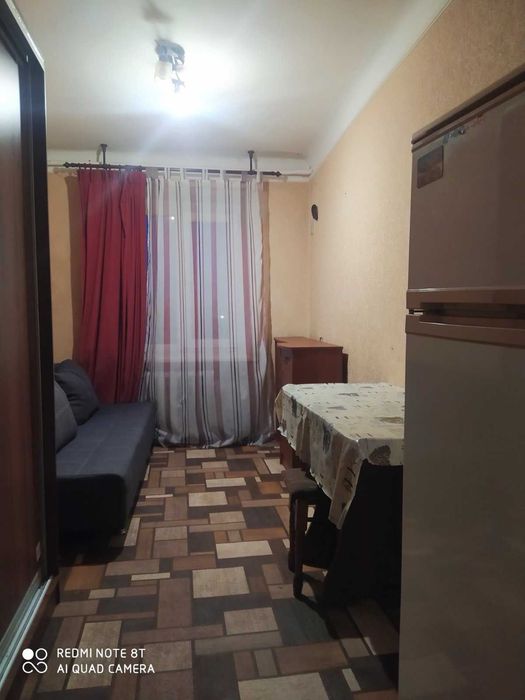 40925 продаж кімнати в гуртожитку, по Чорновола