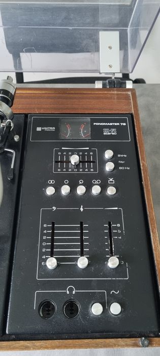 Fonomaster Fonica
