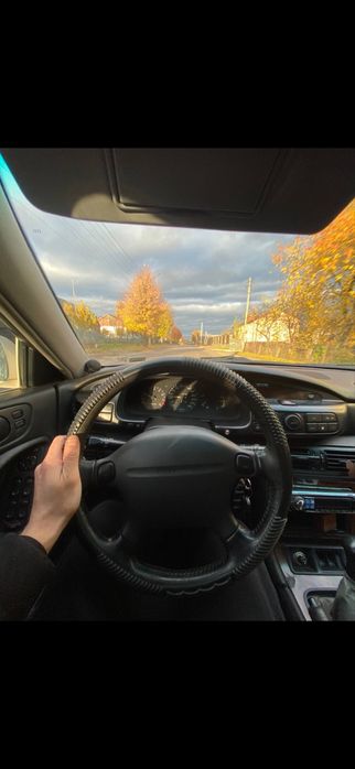 Mazda Xedos 9 Продам