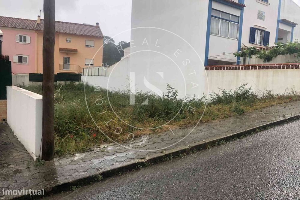 Terreno, Aveiras de Baixo