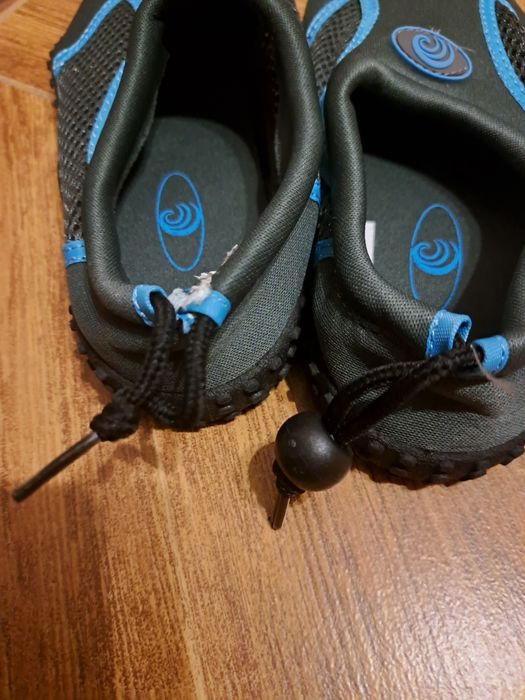 Buty do wody rozmiar 36