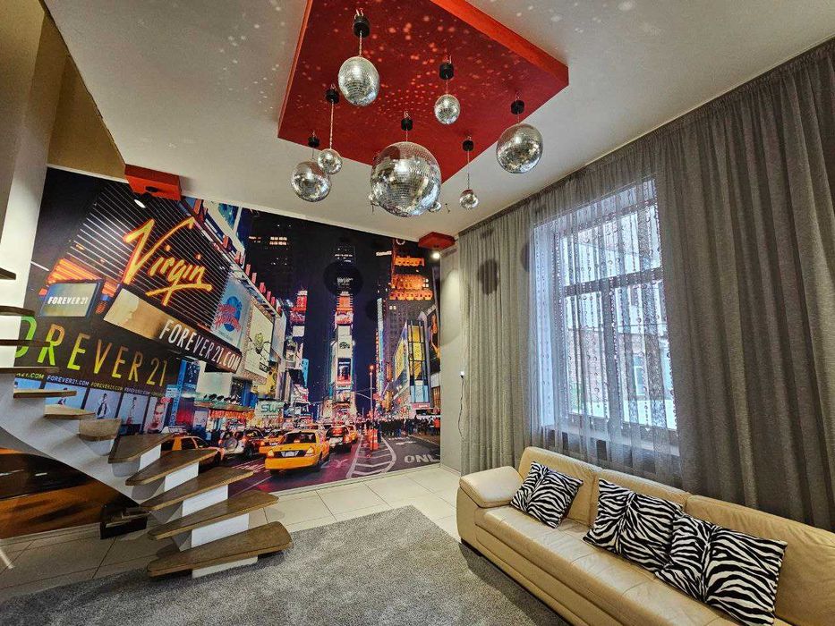 Продаж унікальної квартири на вул. Руська, поруч ЦУМ